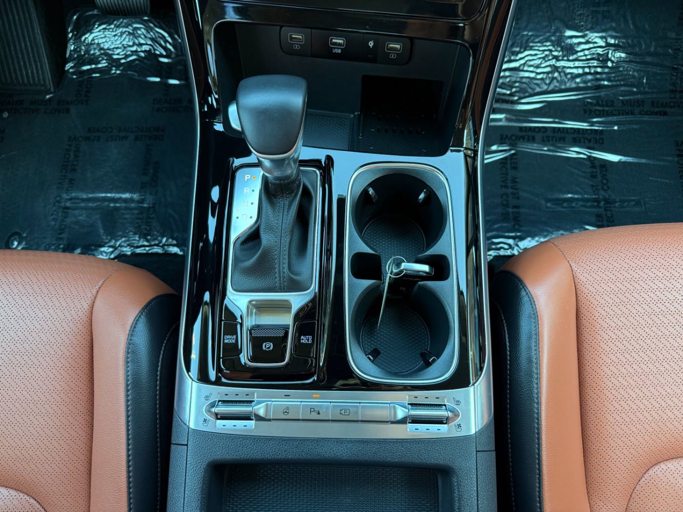 Used 2024 Kia Carnival SX Prestige image 19