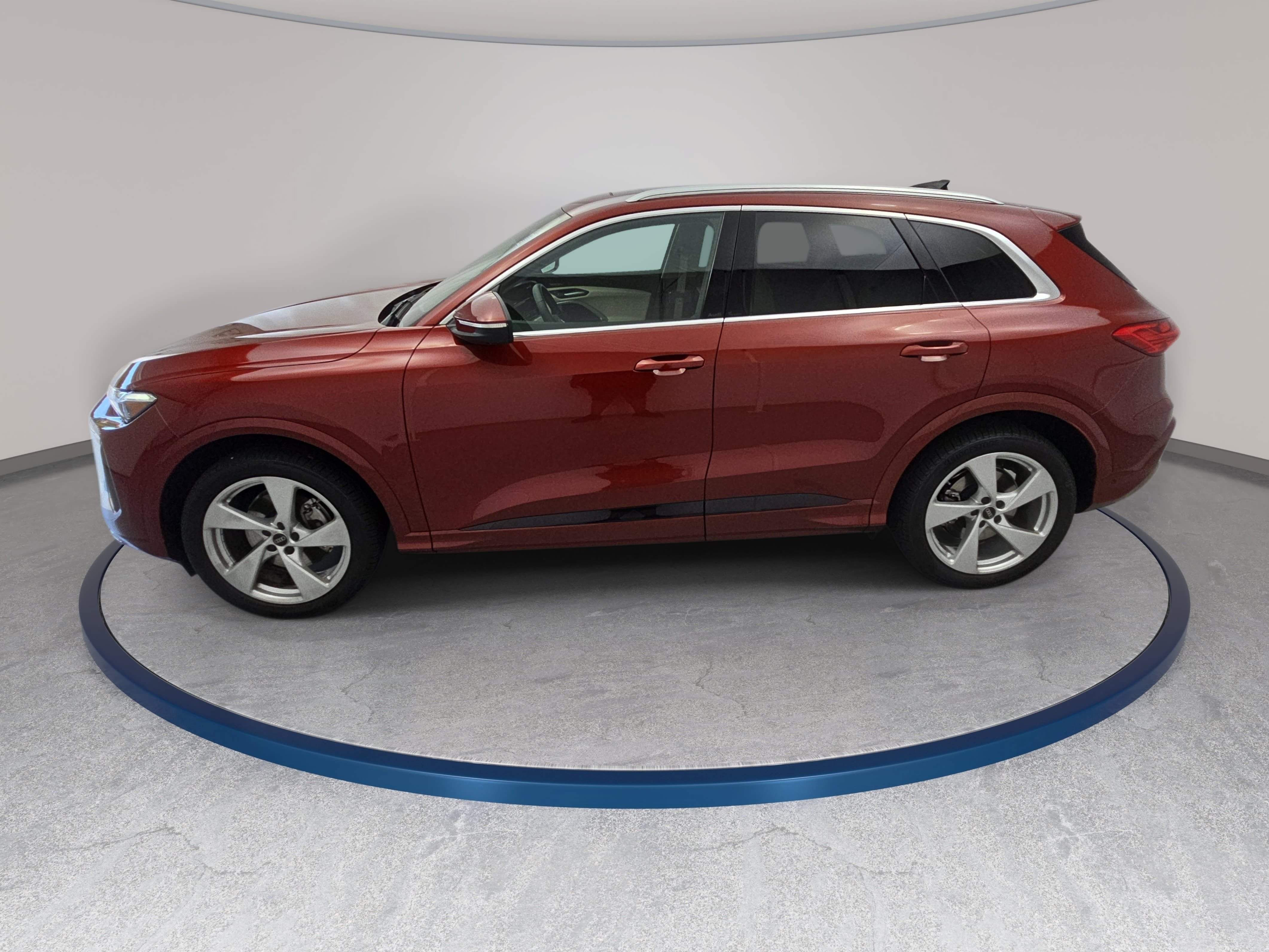 Used 2025 Audi Q5 Prestige AWD/4WD image 8
