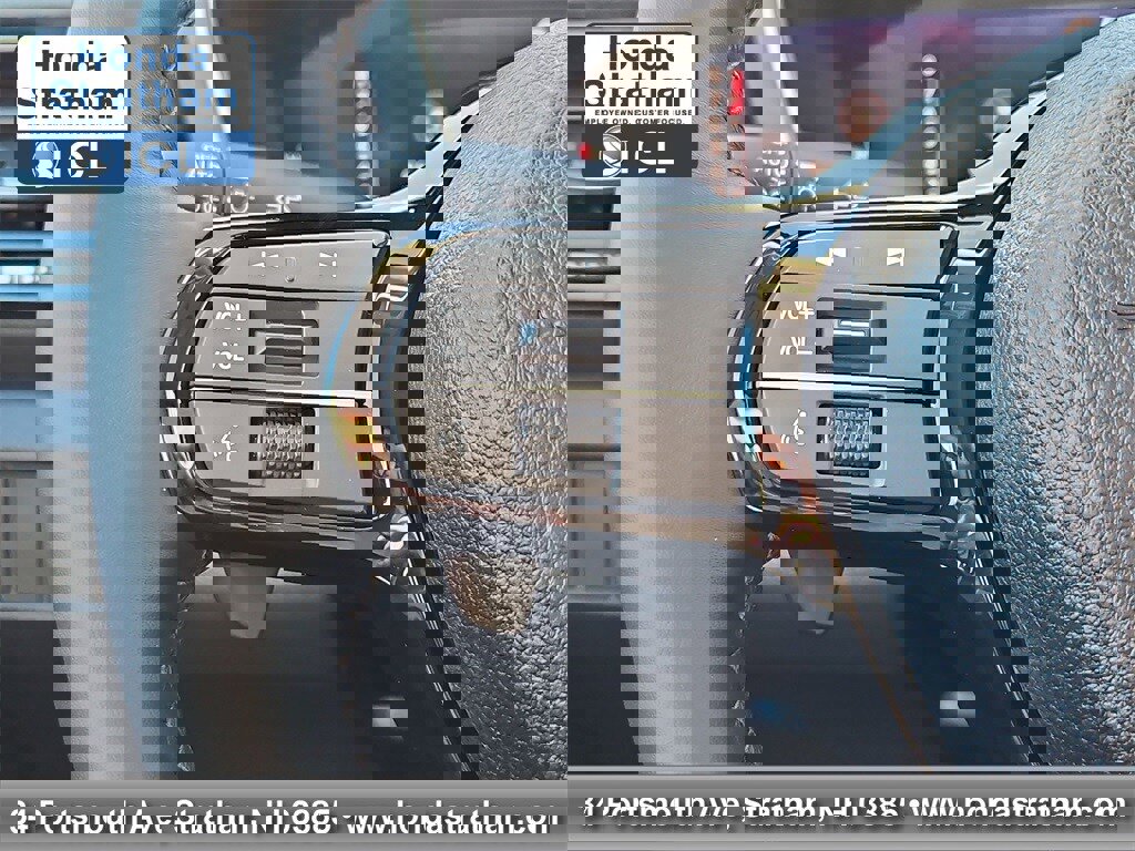 New 2026 Honda Passport RTL image 16