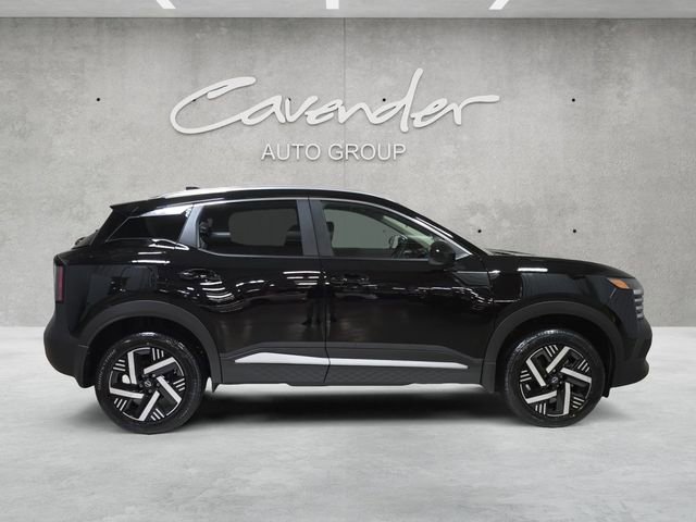 New 2026 Nissan Kicks SV image 17