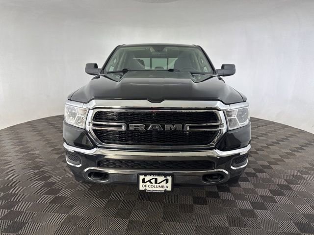 Used 2019 RAM 1500 Tradesman image 3