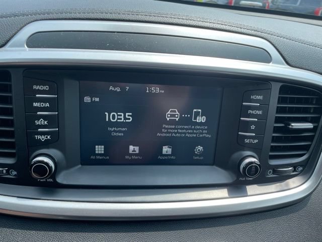 Used 2020 Kia Sorento EX FWD image 31