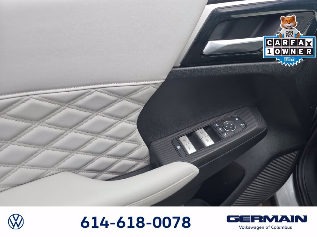 Used 2023 Mitsubishi Outlander SEL AWD/4WD image 29