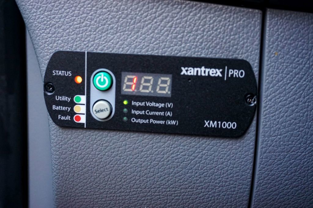 Used 2014 Mercedes-Benz Sprinter 2500 image 64