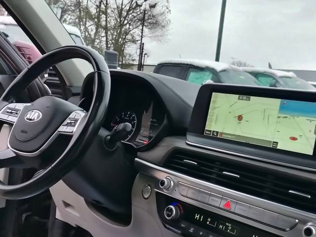 Used 2020 Kia Telluride EX w/ Towing Package image 28