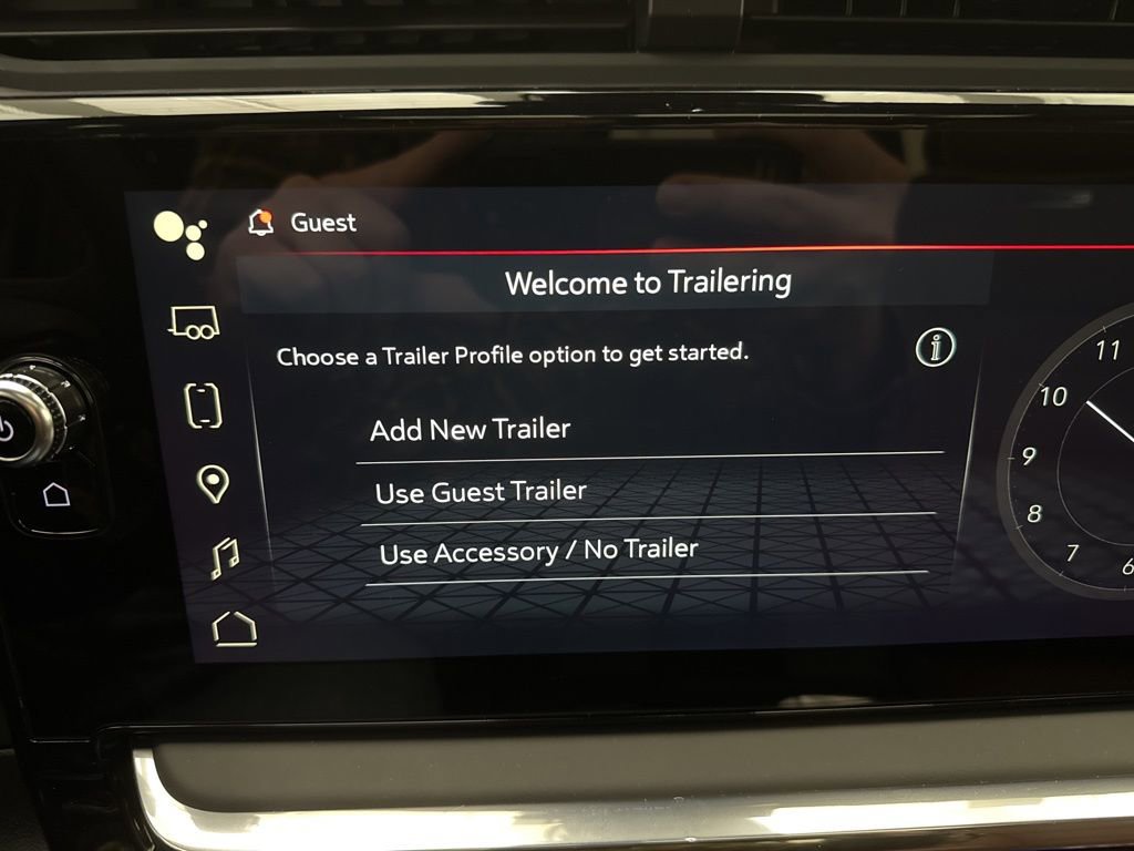 New 2026 GMC Sierra 2500 Denali Ultimate AWD/4WD image 42