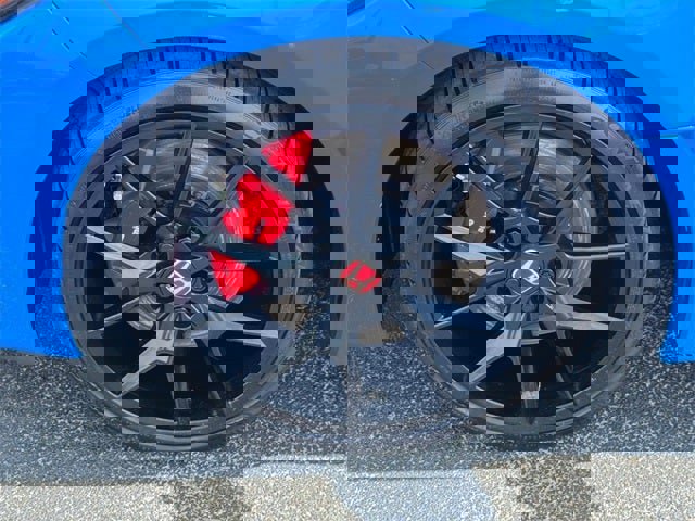 Used 2024 Honda Civic Type R image 13