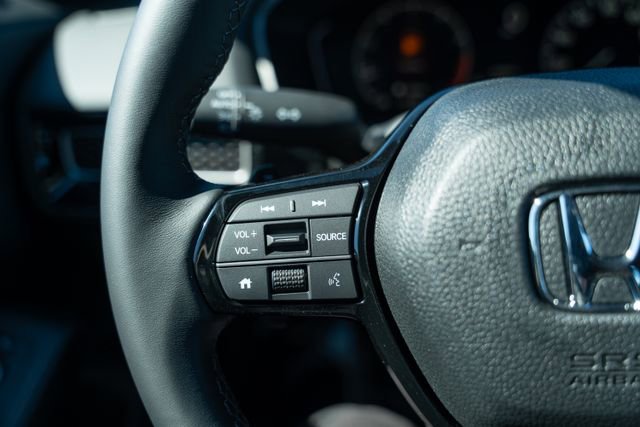 New 2026 Honda Civic Sport image 23