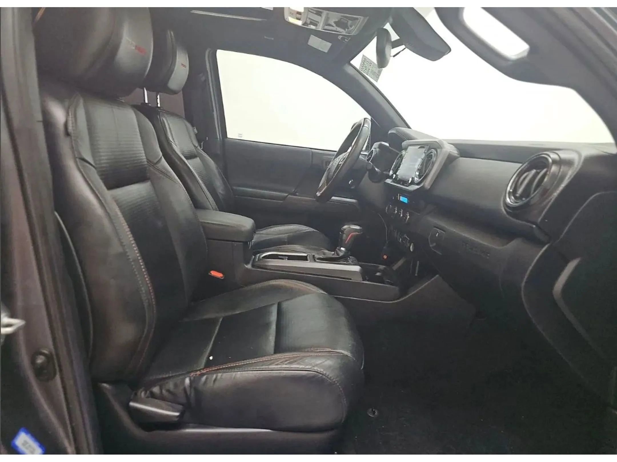Used 2021 Toyota Tacoma TRD Pro AWD/4WD image 20