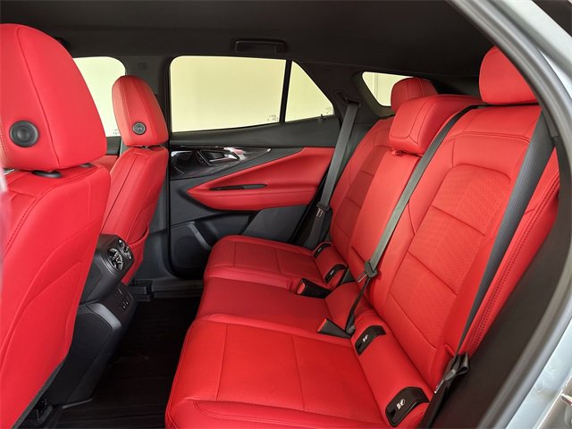 Certified 2025 Chevrolet Blazer EV SS w/ Performance Package image 18