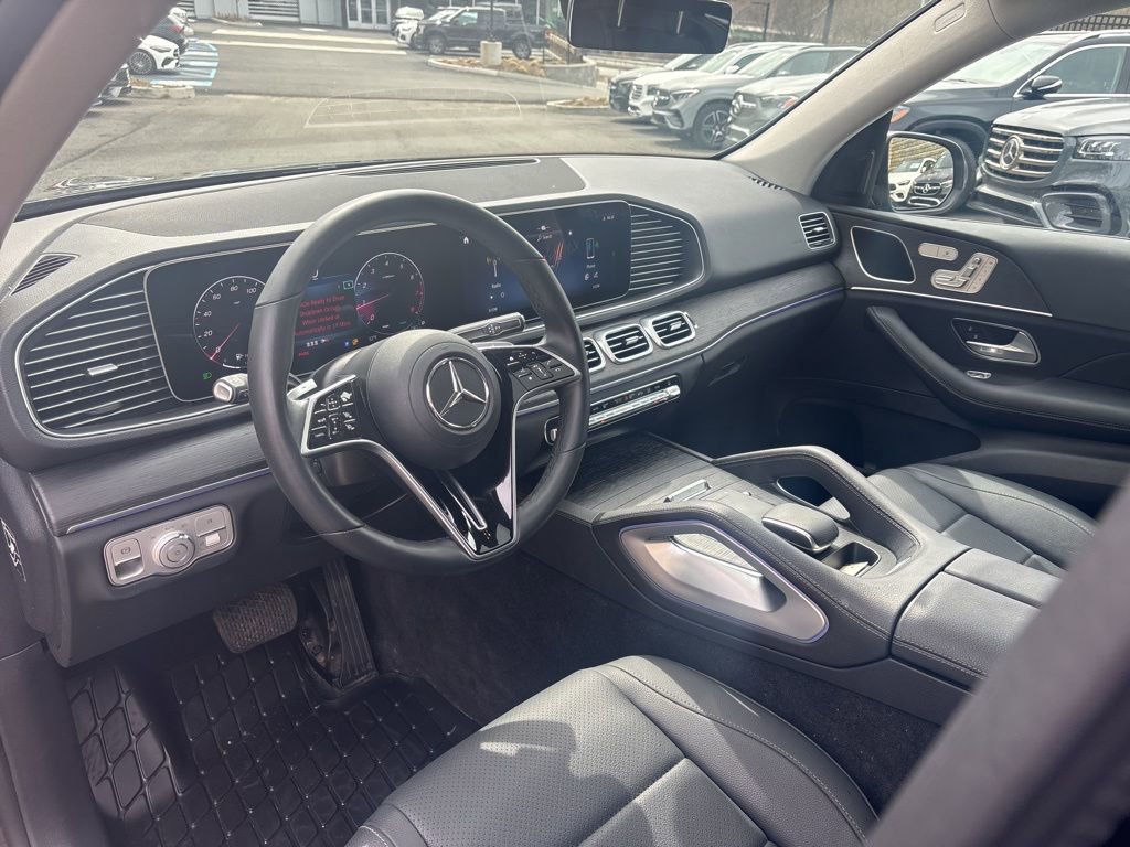 Used 2026 Mercedes-Benz GLE 350 4MATIC image 13