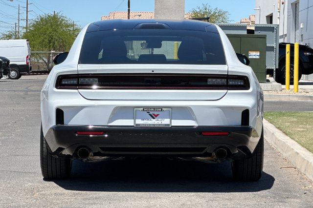 New 2026 Dodge Charger R/T w/ Blacktop Package AWD/4WD image 4