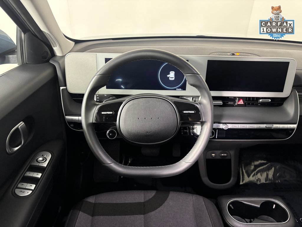 Used 2024 Hyundai Ioniq 5 SE AWD/4WD image 15