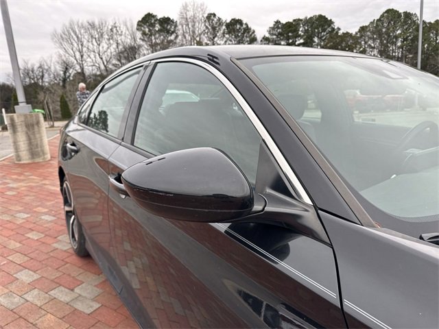 Used 2022 Honda Accord Sport image 26