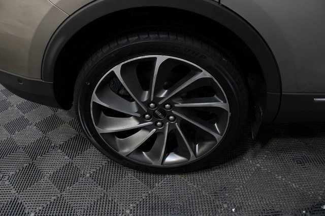 Used 2019 Lincoln Nautilus Reserve w/ Ultimate Package image 28