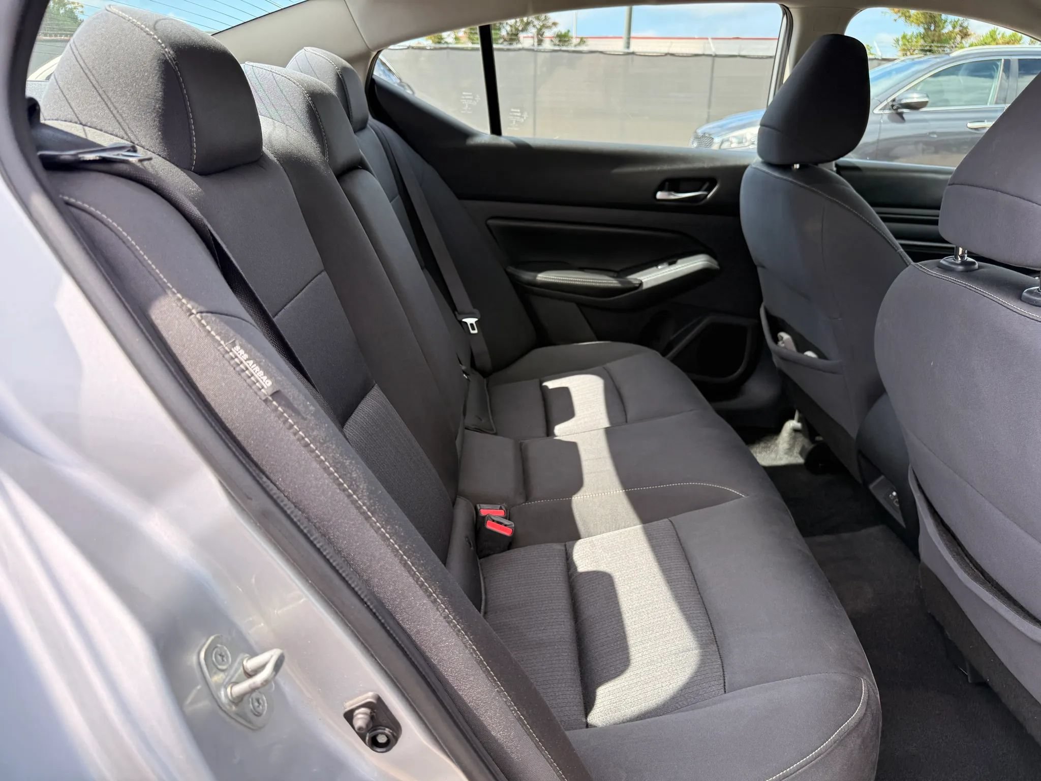 Used 2019 Nissan Altima 2.5 S AWD/4WD image 20