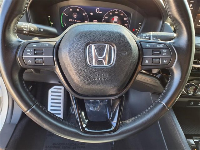 Used 2024 Honda Accord Sport image 16