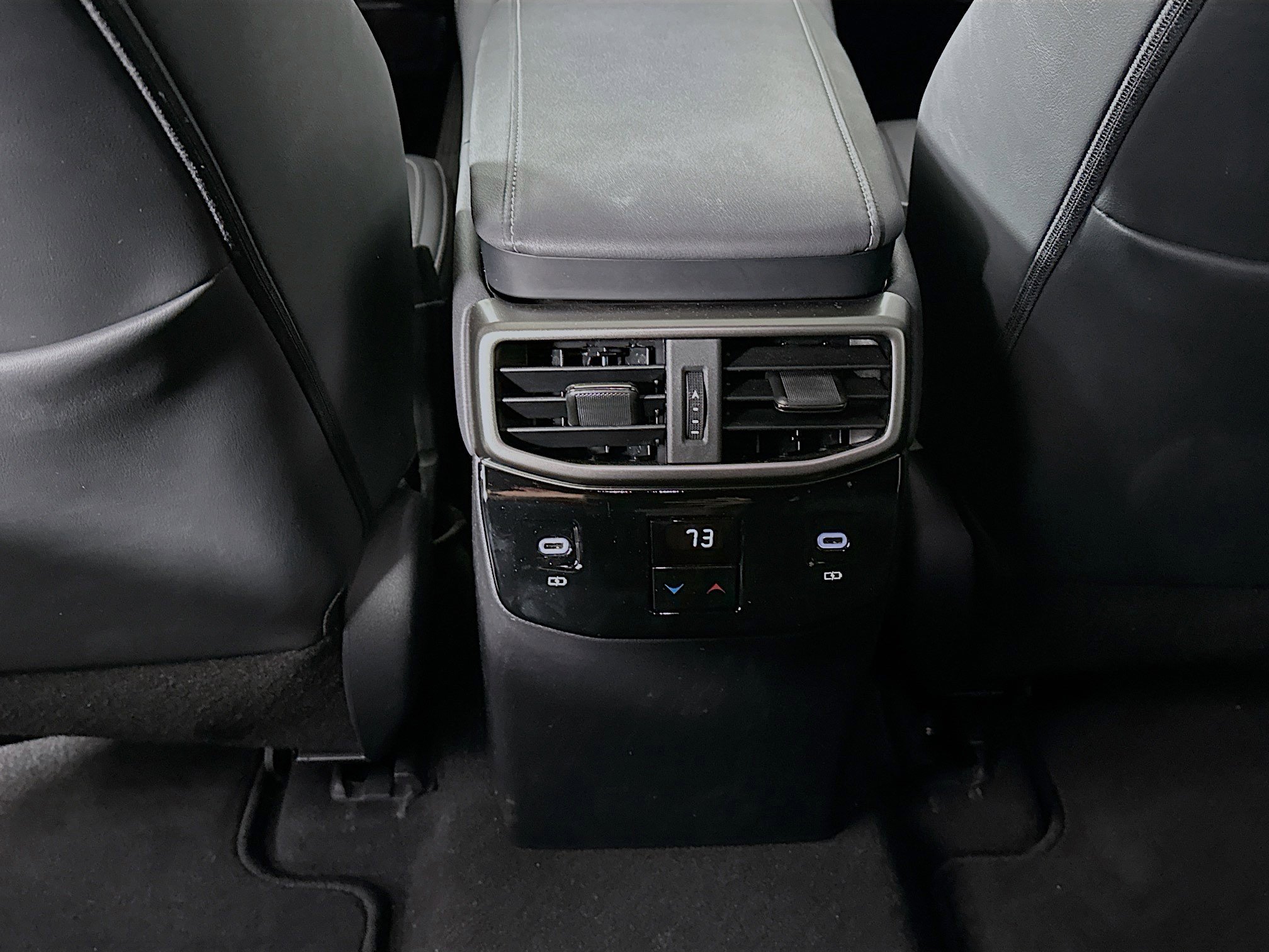 Used 2024 Lexus RX 350 AWD image 28