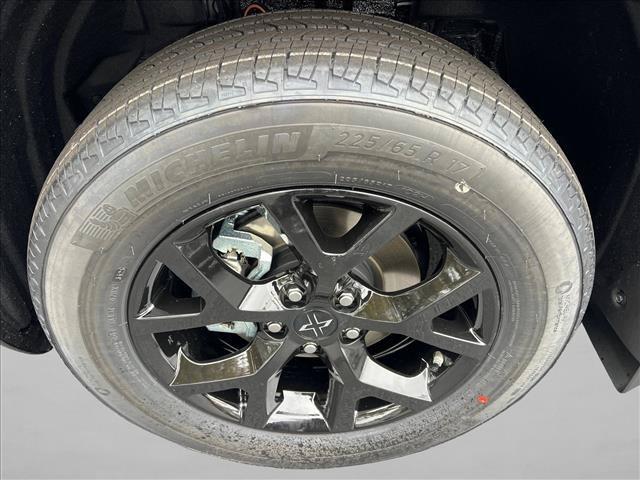 New 2025 Toyota RAV4 LE FWD image 11