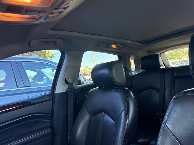 Used 2013 Cadillac SRX Performance FWD image 6