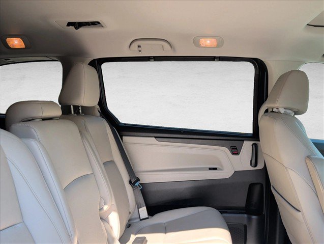 Used 2025 Honda Odyssey EX-L image 24