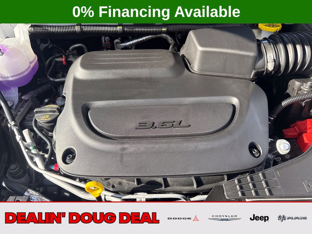 New 2026 Chrysler Pacifica Limited w/ S Appearance Package AWD/4WD image 32