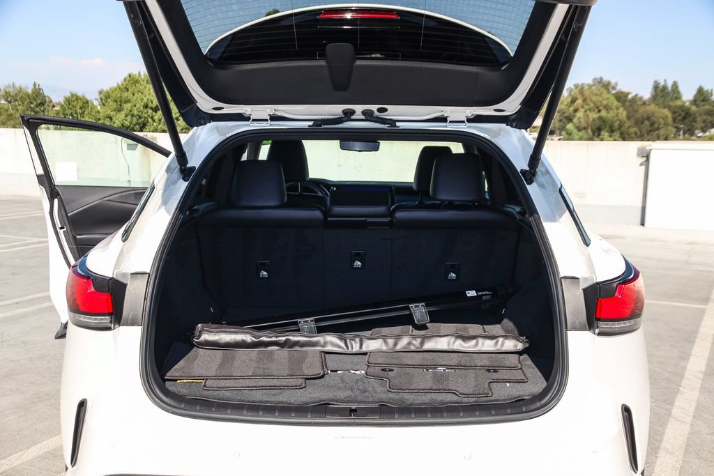 Certified 2023 Lexus RX 350 Premium FWD image 26
