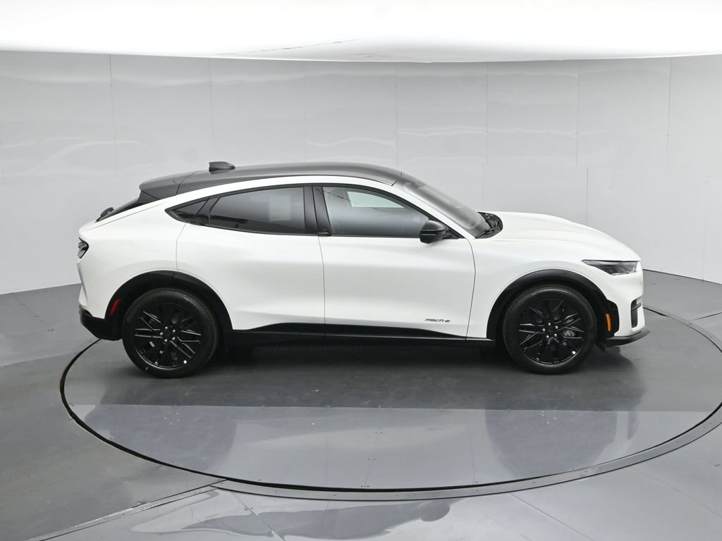 New 2026 Ford Mustang Mach-E Premium w/ Sport Appearance Package RWD image 38
