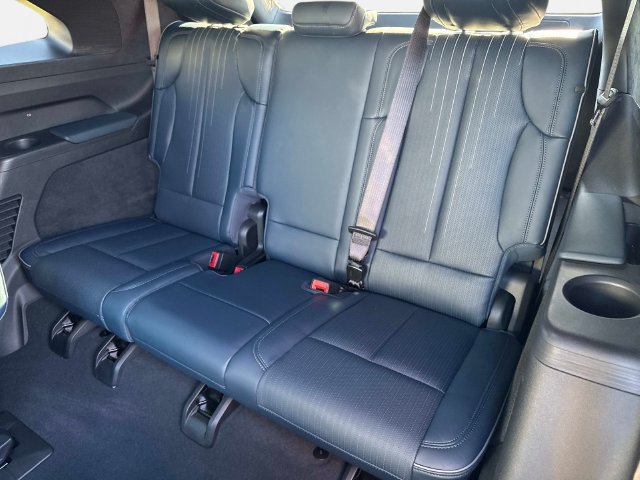 New 2025 Cadillac Escalade IQ Sport 2 AWD/4WD image 12