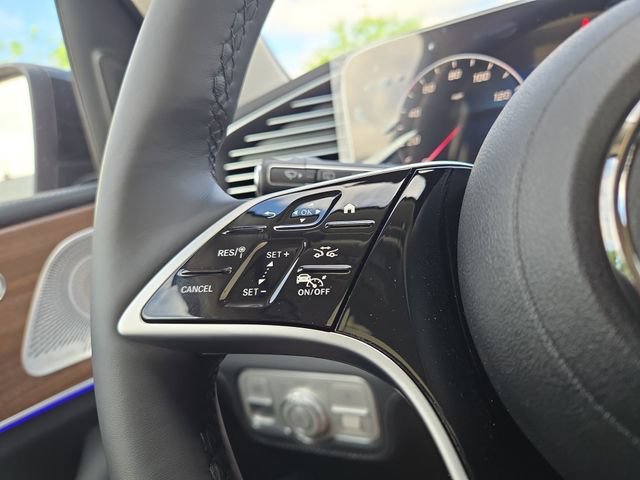 New 2026 Mercedes-Benz GLE 350 4MATIC image 20