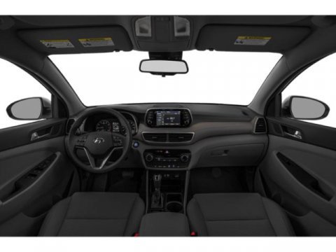 Used 2019 Hyundai Tucson SE AWD/4WD image 11