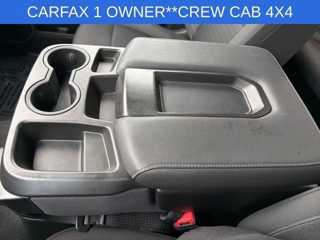 Used 2022 GMC Sierra 1500 Elevation image 31