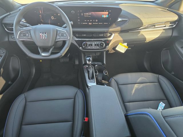 New 2026 Buick Envista Sport Touring w/ Convenience I Package FWD image 12