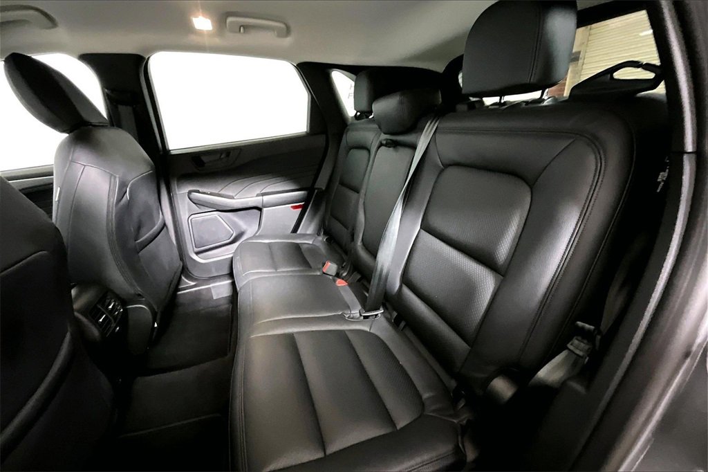 Used 2023 Ford Escape Active w/ Tech Pack #1 image 21