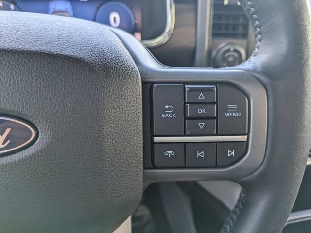 Used 2024 Ford F150 Lariat w/ FX4 Off-Road Package AWD/4WD image 27