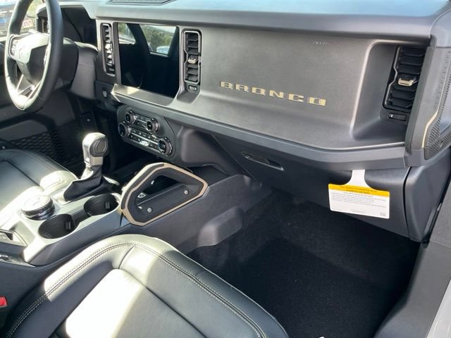 New 2026 Ford Bronco Badlands AWD/4WD image 24