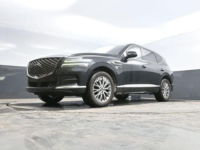 Used 2024 Genesis GV80 2.5T image 47
