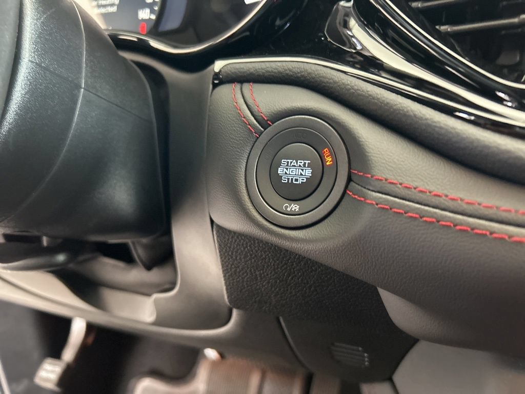 New 2026 Dodge Durango GT w/ Blacktop Package RWD image 44