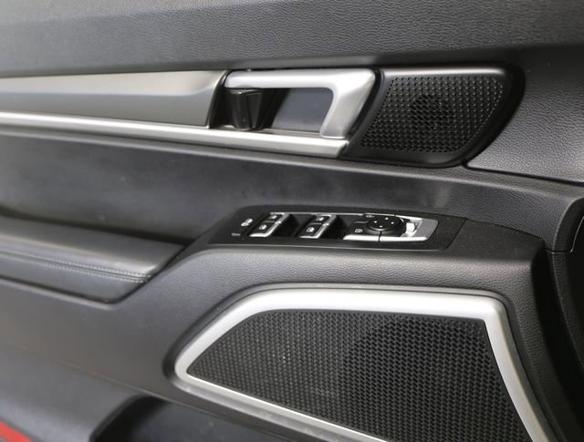 Certified 2020 Kia Telluride S FWD image 14