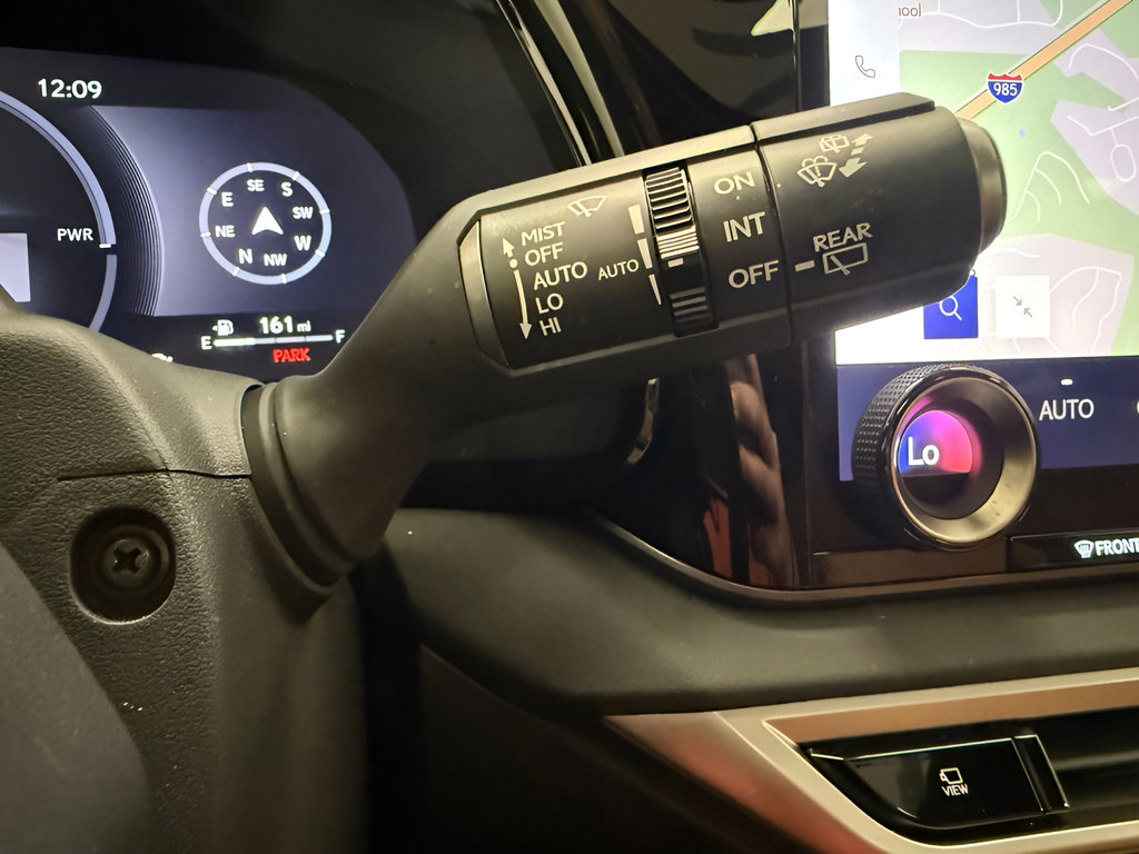 Used 2025 Lexus RX 350h w/ Convenience Package AWD/4WD image 21