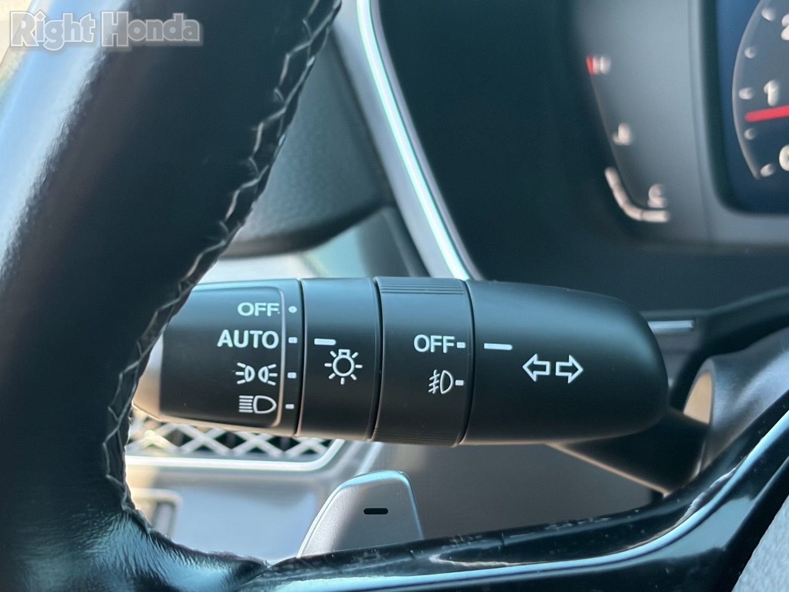 Used 2024 Acura Integra A-Spec FWD image 19