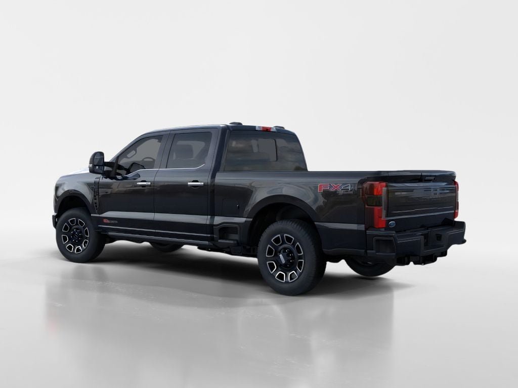 New 2026 Ford F250 Platinum AWD/4WD image 5