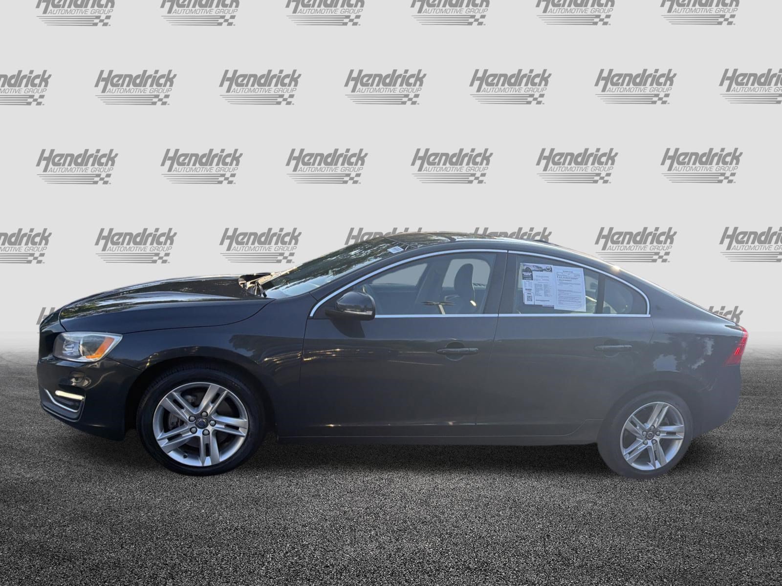 Used 2015 Volvo S60 T5 Platinum AWD/4WD image 8
