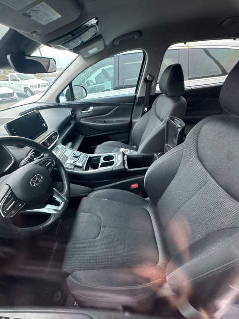Used 2022 Hyundai Santa Fe SEL w/ Convenience Package FWD image 9