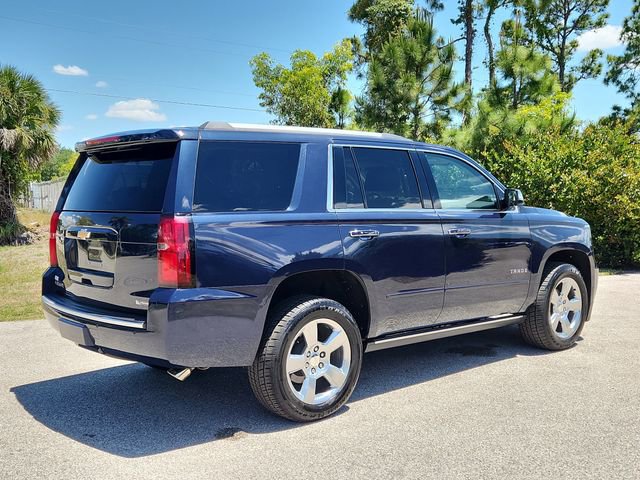 Used 2017 Chevrolet Tahoe Premier RWD image 4