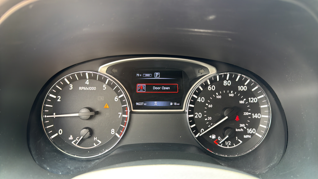 Used 2019 Nissan Pathfinder S AWD/4WD image 22