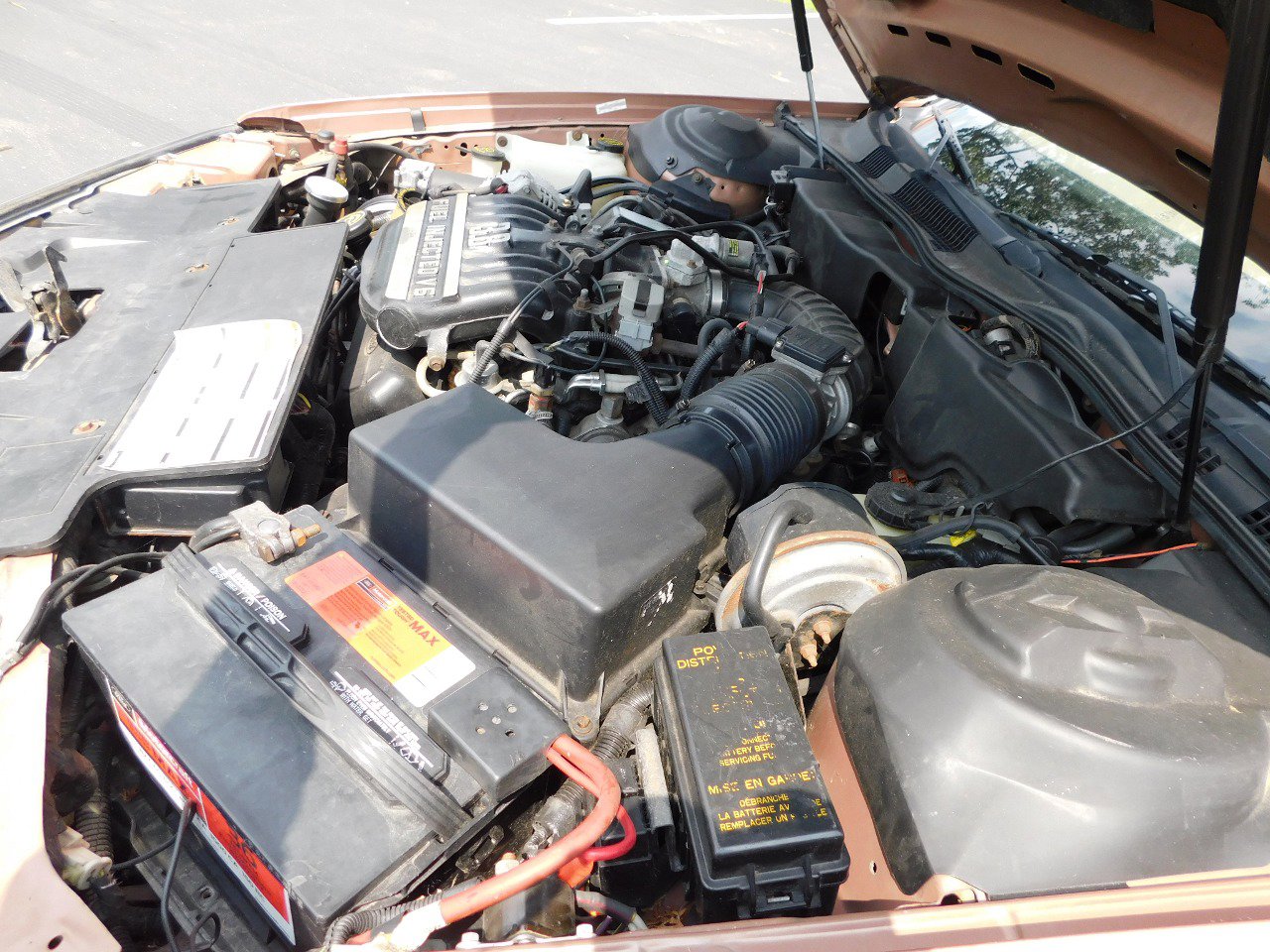 Used 1992 Lincoln Continental Executive image 20