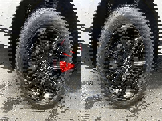 Used 2020 Land Rover Range Rover Velar R-Dynamic S image 34