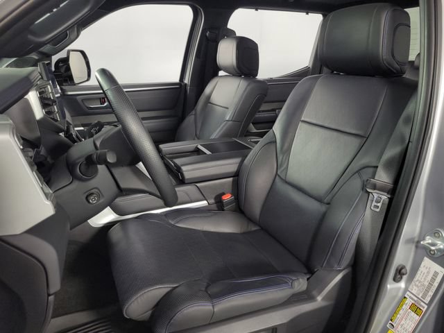 Used 2024 Toyota Tundra Platinum RWD image 14