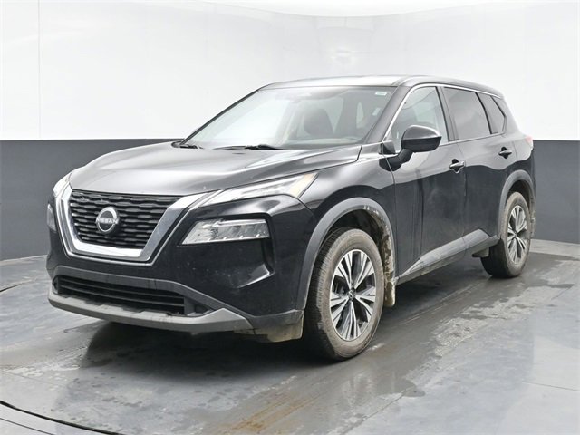 Used 2023 Nissan Rogue SV image 5